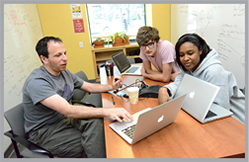 Making sense of &lsquo;big data&rsquo;